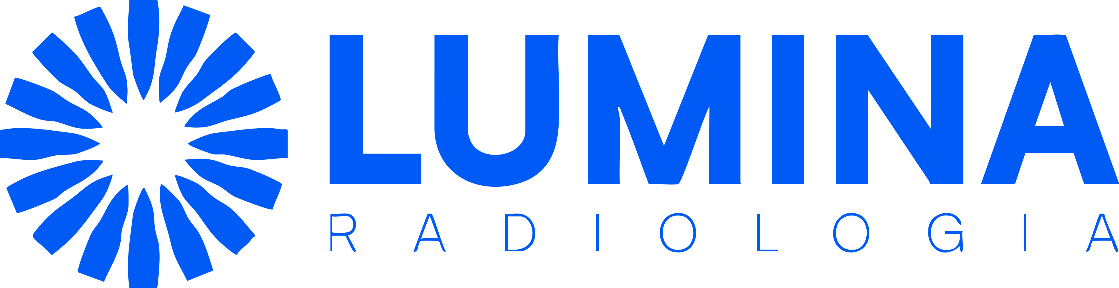 Lumina Radiologia